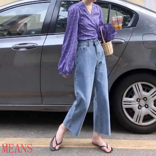 レディース パンツ ズボン ジーンズ 通販 おすすめ 韓国 スタイル ふんわり おしゃれ きれいめ 大人 可愛い 着回し ガーリー カジュ