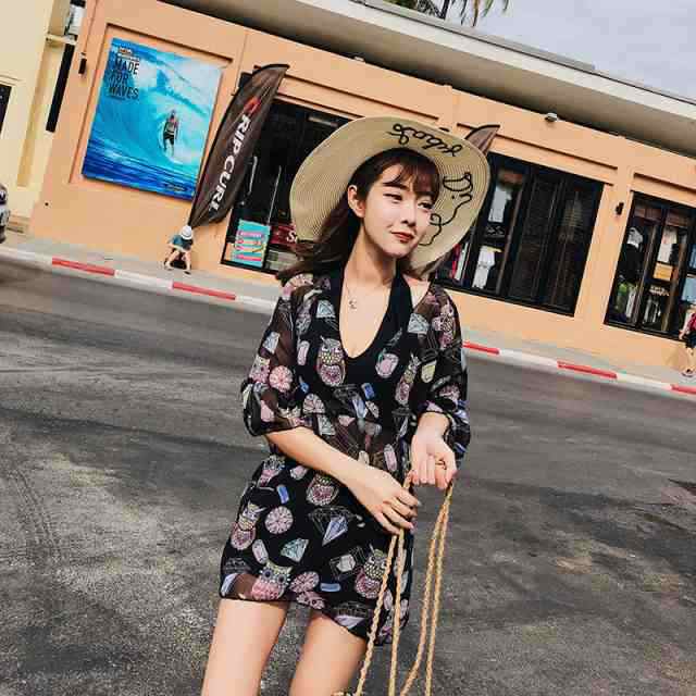 レディース 水着 韓国風 ビキニ セパレート 3点 セット 人気 通販 おすすめ セクシー シンプル 華やか 大人 かわいい 大人っぽい 谷間 魅せ 胸元 盛れる 20代 30代 40代 ママ 学生 